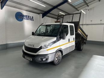 Iveco Daily D HPI 14V 35C 3750