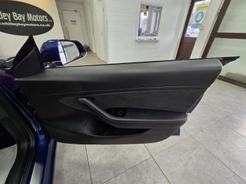 Tesla Model 3 Long Range