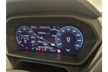 Audi Q4 e-tron Edition 1