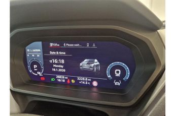 Audi Q4 e-tron Edition 1