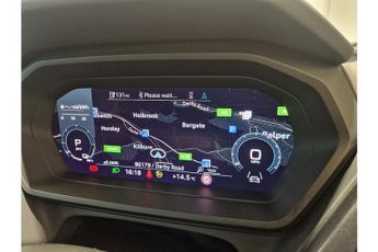 Audi Q4 e-tron Edition 1