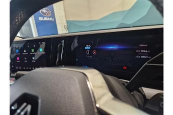 Renault Megane E-Tech equilibre