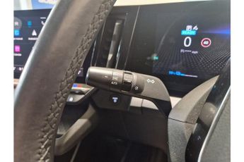 Renault Megane E-Tech equilibre