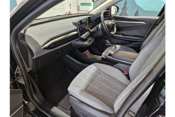 Renault Megane E-Tech equilibre