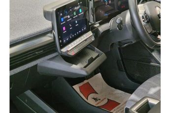 Renault Megane E-Tech equilibre