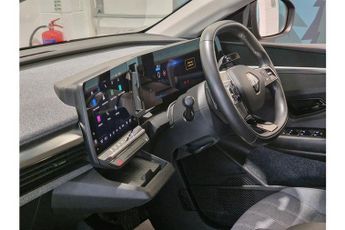 Renault Megane E-Tech equilibre