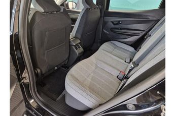 Renault Megane E-Tech equilibre