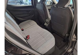 Renault Megane E-Tech equilibre