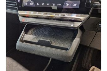 Renault Megane E-Tech equilibre