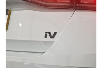 Skoda Octavia TSI iV vRS