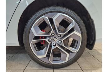 Skoda Octavia TSI iV vRS