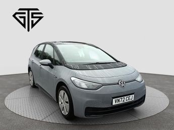 Volkswagen ID.3 Pro Life