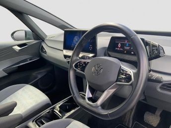 Volkswagen ID.3 Pro Life