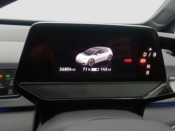 Volkswagen ID.3 Pro Life