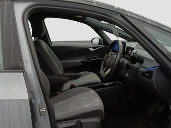 Volkswagen ID.3 Pro Life