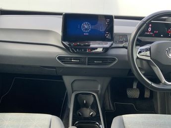 Volkswagen ID.3 Pro Life