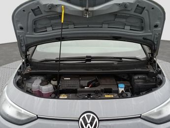 Volkswagen ID.3 Pro Life