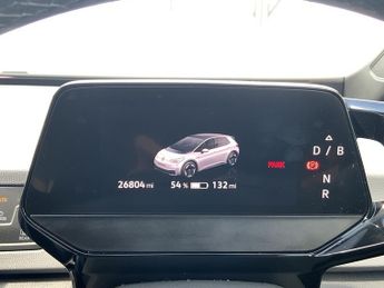 Volkswagen ID.3 Pro Life