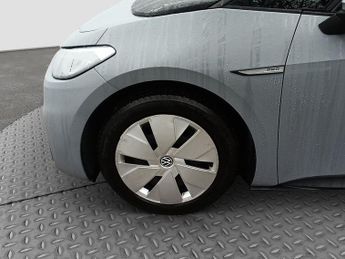 Volkswagen ID.3 Pro Life