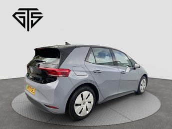 Volkswagen ID.3 Pro Life