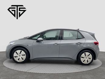 Volkswagen ID.3 Pro Life