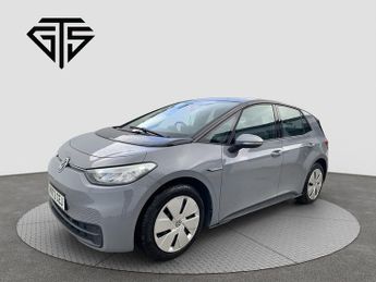 Volkswagen ID.3 Pro Life