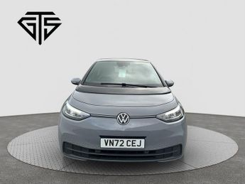 Volkswagen ID.3 Pro Life