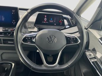 Volkswagen ID.3 Pro Life