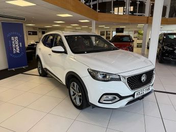 MG HS 1.5 T-GDI Exclusive SUV 5dr Petrol Manual Euro 6 (s/s) (162 ps)