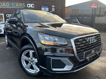 Audi Q2 1.6 TDI 30 Sport SUV 5dr Diesel Manual Euro 6 (s/s) (116 ps)