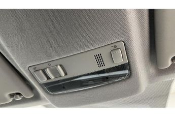 SEAT Arona TSI SE Technology