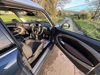 Mini Mini Clubman Cooper S