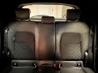 Nissan Juke DIG-T Tekna