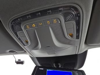 Mercedes-Benz V-Class V220d BlueTEC SE G-Tronic+