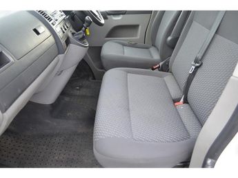 Volkswagen Transporter TDI T28 Trendline