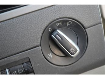 Volkswagen Transporter TDI T28 Trendline