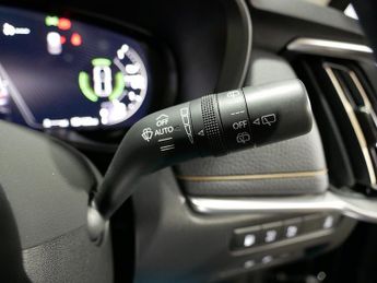 Mazda CX-60 e-SKYACTIV Homura