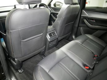 Mazda CX-60 e-SKYACTIV Homura