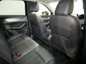 Mazda CX-60 e-SKYACTIV Homura