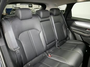 Mazda CX-60 e-SKYACTIV Homura