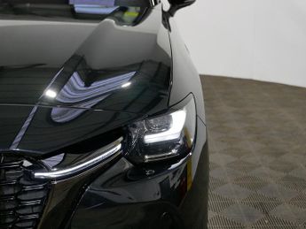 Mazda CX-60 e-SKYACTIV Homura