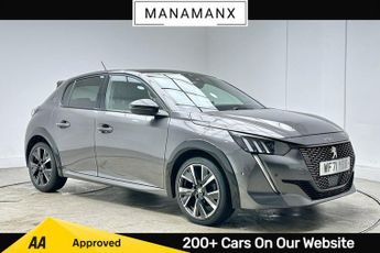 Peugeot 208 PureTech GT Premium