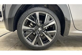 Peugeot 208 PureTech GT Premium