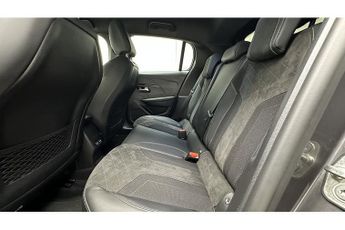 Peugeot 208 PureTech GT Premium