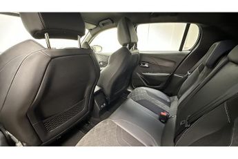 Peugeot 208 PureTech GT Premium