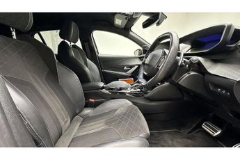 Peugeot 208 PureTech GT Premium