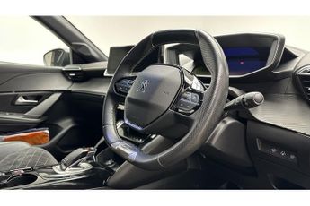 Peugeot 208 PureTech GT Premium