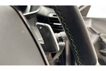 Peugeot 208 PureTech GT Premium