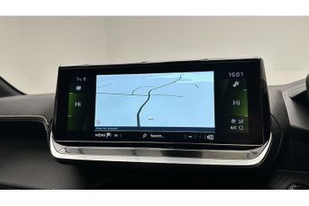 Peugeot 208 PureTech GT Premium