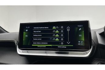 Peugeot 208 PureTech GT Premium